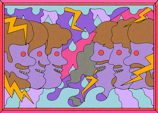 10 Questions: Zoé Maghamès Peters