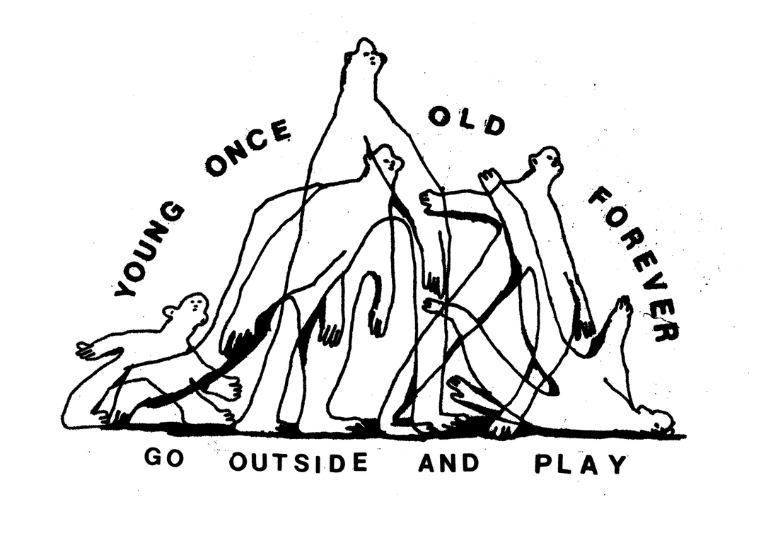 10 Questions: Harry Wyld