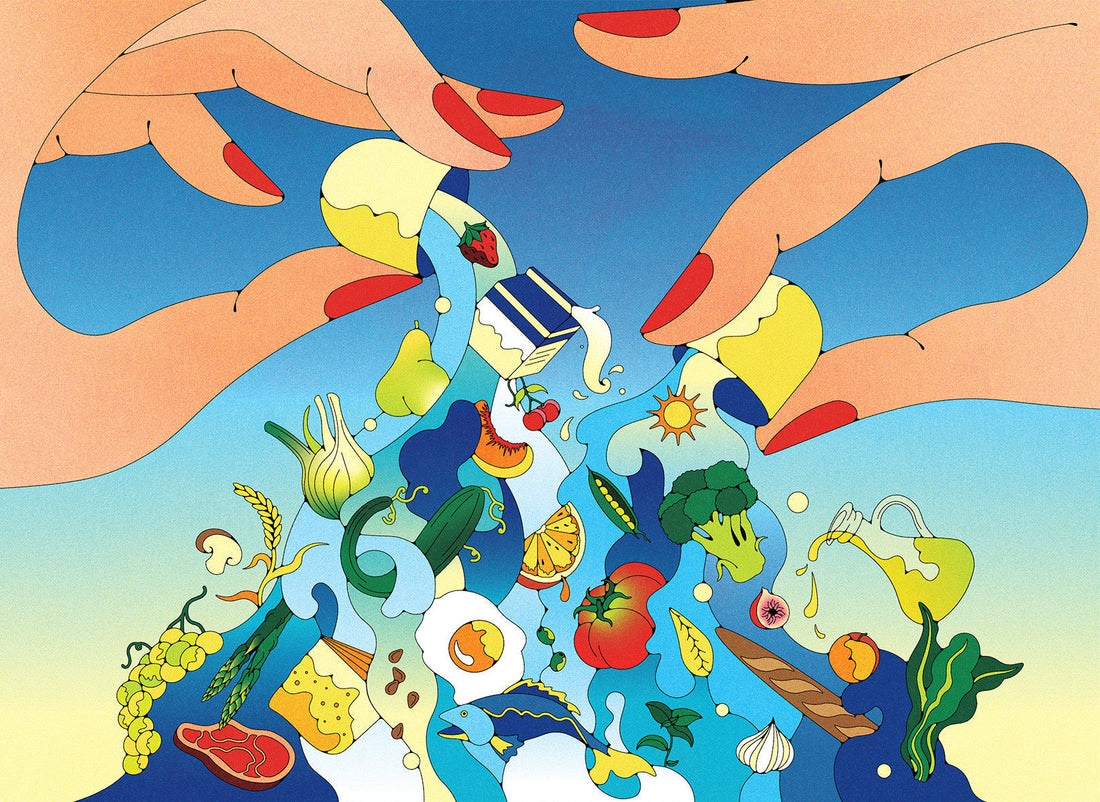 10 Questions: Maria Francesca Melis