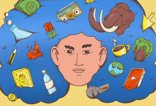 10 Questions with Esteban Plazibat