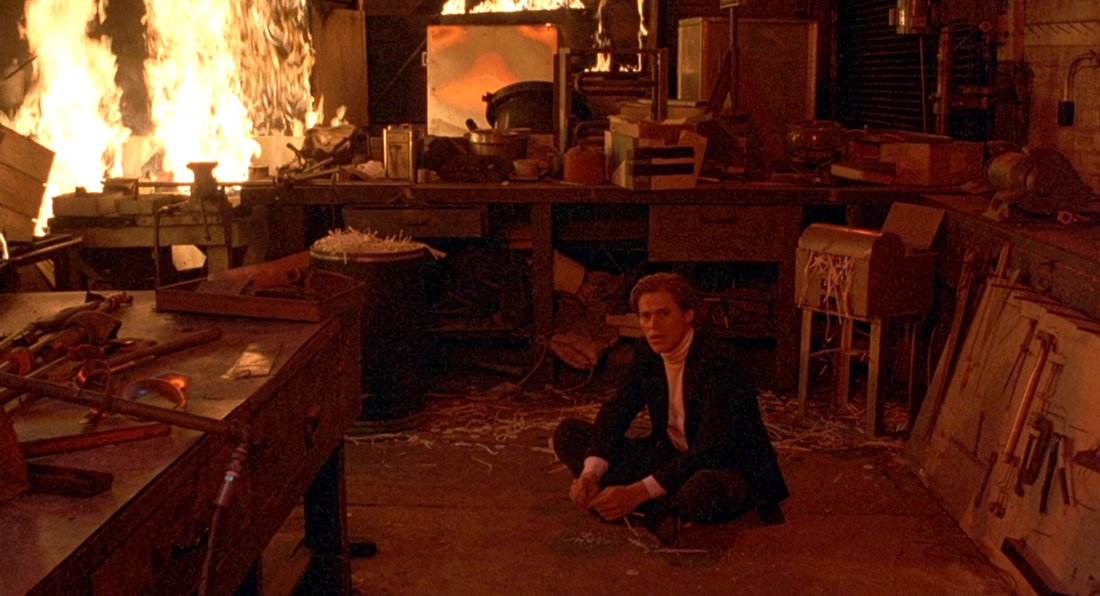 To Live and Die in LA (1985) and the Gambling, Thrill-Seeking Ethos of the Reagan Era