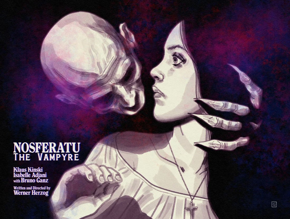 10 Questions: Graham Corcoran