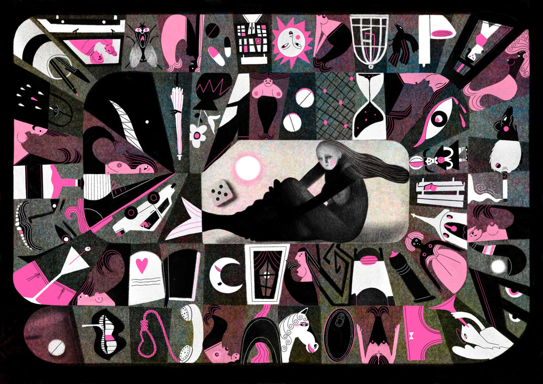 10 Questions with Teresa de Aranda