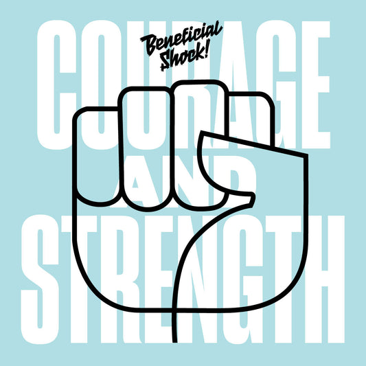 Issue Six: Courage & Strength Now Aavailable!