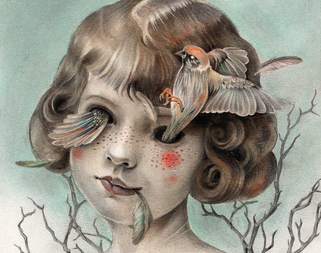 10 Questions: Dolce Paganne