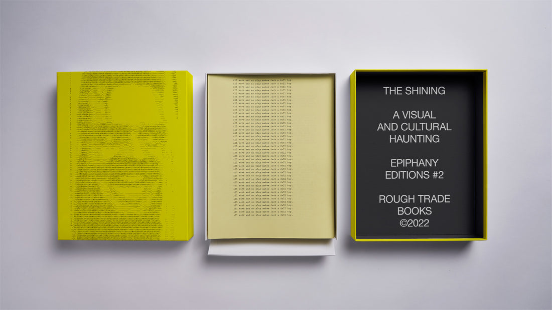 In Conversation: Craig Oldham