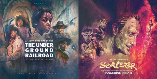 In Conversation: Tony Stella