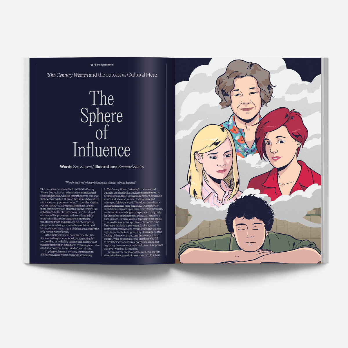 Issue Eleven: Winning and Losing [PREORDER]