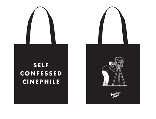 Beneficial Shock! Tote Bag (in 2 variants)
