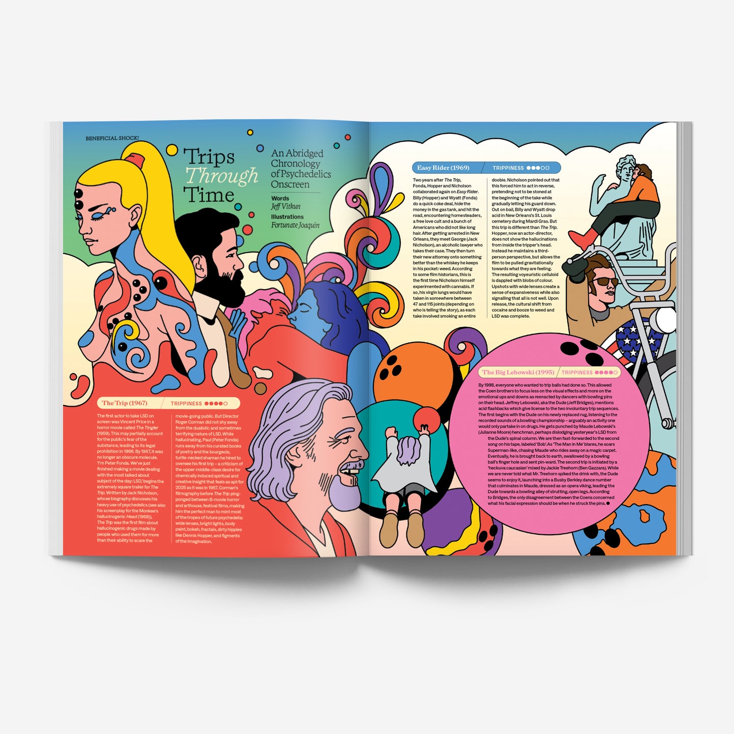 Issue Ten: Journeys and Destinations (EPUB)