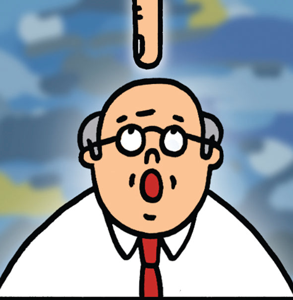 'Brief Encounters' by David Biskup