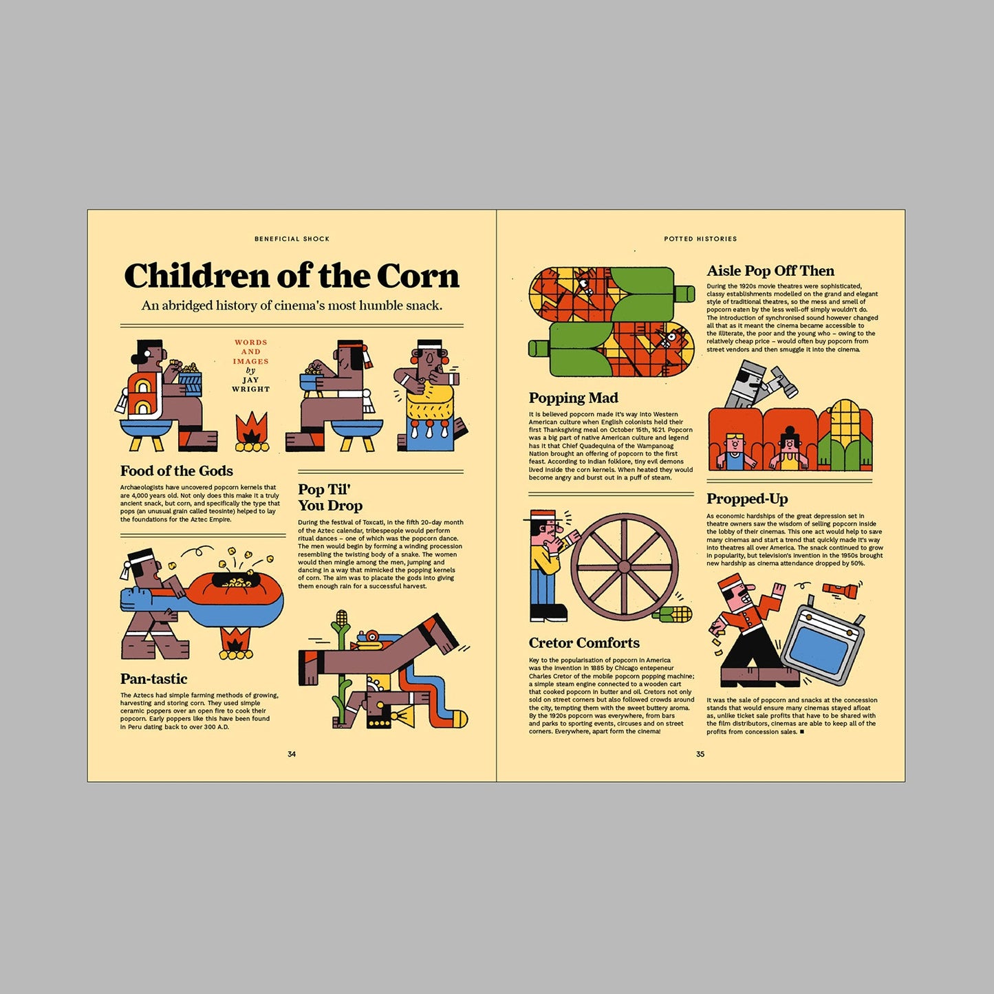 Issue One: Food (EPUB)