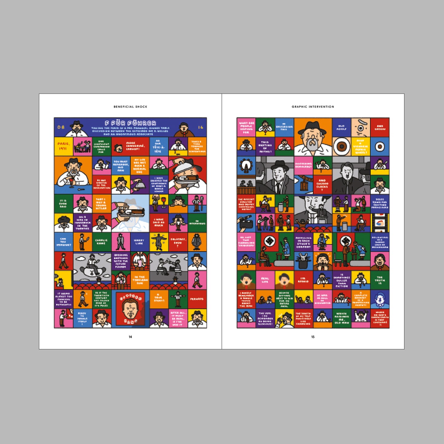 Issue One: Food (EPUB)