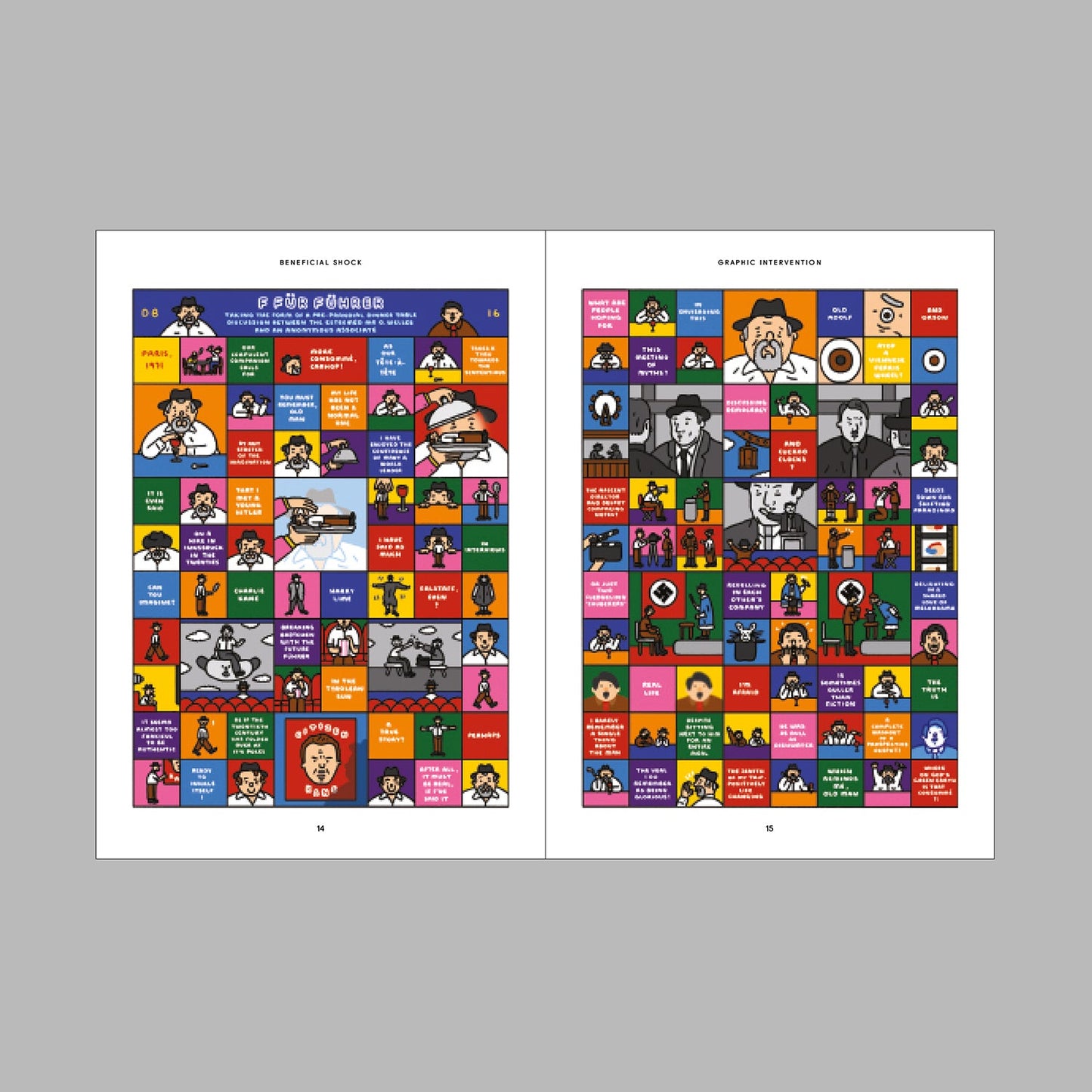 Issue One: Food (EPUB)